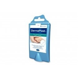 DermaPlast  Protect plastry 19 x 72mm 20 sztuk 1 op.