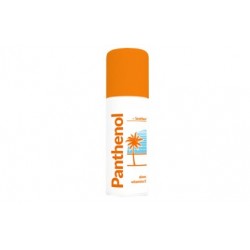 Panthenol + Soothex spray 150ml