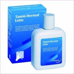 Tanno-Hermal Lotio 100g