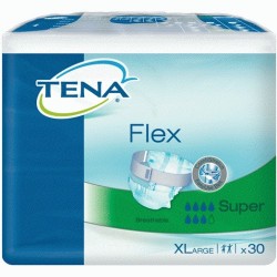 Tena Flex Super Extra Large 30 szt.
