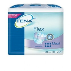 Tena Flex Maxi Large22 szt.