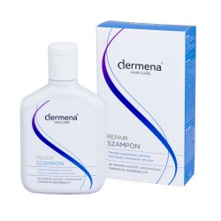 Dermena Repair szampon 200 ml