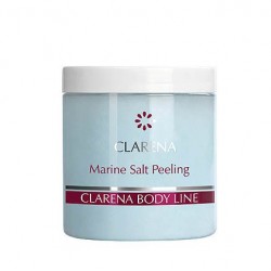 Clarena Body Slim Marine Slim Salt Peeling Morski peeling do ciała 250ml