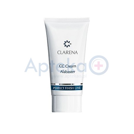 Clarena CC Cream Couperose Control 10ml