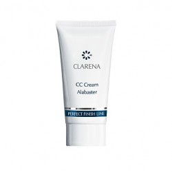 Clarena CC Cream Couperose Control 10ml