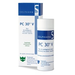 PC 30 V preparat przeciw odleżynom 100 ml