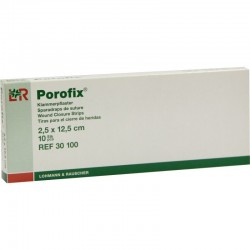 Porofix plaster przeciw przepuklinie 1szt.