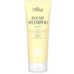 L'biotica Professional Therapy Repair Express Shampoo szampon 200ml