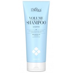 L'biotica Professional Therapy Volume Express Shampoo szampon do włosów cienkich, delikatnych 250ml