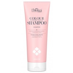 L'biotica Professional Therapy Colour Express Shampoo szampon do włosów farbowanych 250ml