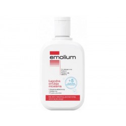 Emolium emulsja micelarna do mycia 250 ml