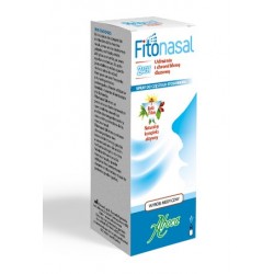 Fitonasal 2Act spray 15 ml