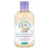 Lansinoh Earth Friendly Baby Organiczny szampon i płyn do mycia 2w1 z aromatem rumiankowym 250ml