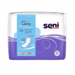 Seni Lady Comfort Normal wkładki urologiczne  10 sztuk