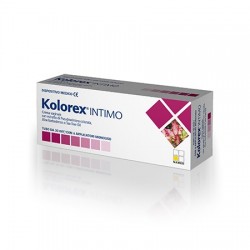 Kolorex Intimo krem dopochwowy 30 ml