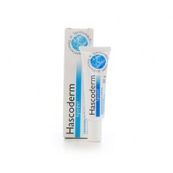 Hascoderm liposomalny żel do skóry trądzikowej 30 g