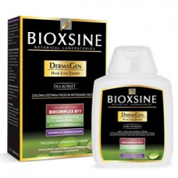 Bioxsine Dermagen For Women odżywka przeciw wypadaniu włosów 300 ml