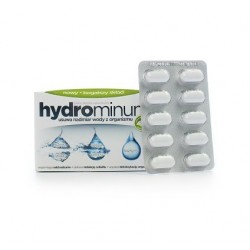 Hydrominum tabletki 30 tabl.
