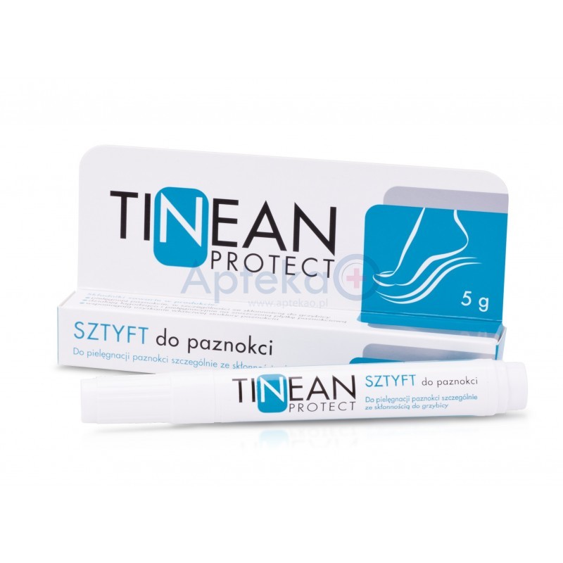 Tinean Protect sztyft do paznokci 5 g