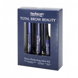 Total Brow Beauty zestaw Revitalash do pielęgnacji brwi 1op.