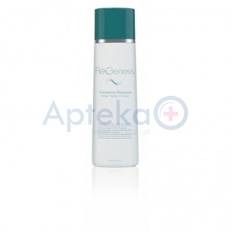 ReGenesis by Revitalash Thickening Shampoo szampon pogrubiający włosy 250 ml
