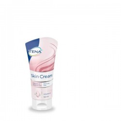 Tena Skin Cream krem nawilżający z witaminą E 4235 150 ml