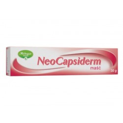 Neo-Capsiderm maść 30 g