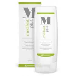 Mediket Plus szampon 200ml
