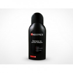 Revitax szampon na porost włosów 250 ml