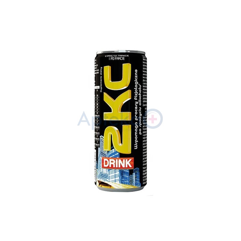 2KC Drink płyn 250 ml 