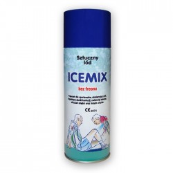 ICEMIX sztuczny lód aerozol 400 ml