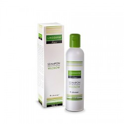 LINODERM® Hair szampon przeciw wypadaniu włosów 200 ml