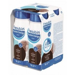 Fresubin® Protein Energy Drink czekolada 4 x 200 ml