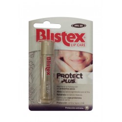 Blistex Protect +Plus balsam do ust SPF 30 4,25g