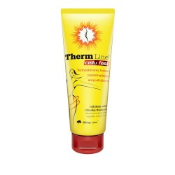 Therm Line Cellu Fast balsam 250 ml