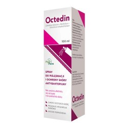 Octedin spray 100 ml 