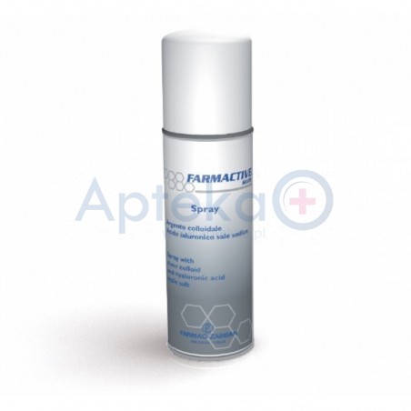 Farmactive Silver Spray 125 ml