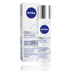 Nivea Cellular Anti-Age serum 40 ml