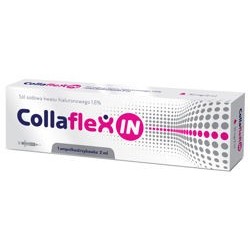Collaflexin  32 mg/2 ml 1 ampułkostrzykawka