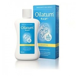 Oilatum baby szampon 150 ml