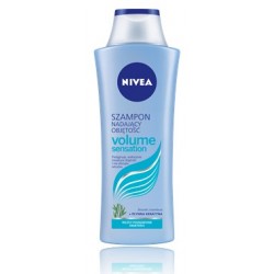 Nivea Volume Sensation szampon nadający objętość 400 ml 