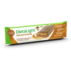 DietaLight baton karmelowy w mlecznej czekoladzie 1 szt.