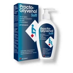 Procto-Glyvenol Soft żel 180ml