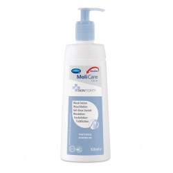 Hartmann MoliCare Skin mydło w płynie 500 ml (Menalind professional clean mydło w płynie)
