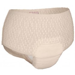 Tena Lady Pants Plus Large majtki chłonne dla kobiet (roz. 44-54) 30 szt.