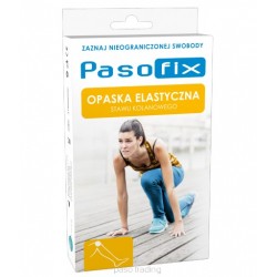 PasoFix Opaska elastyczna stawu kolanowego S (27-33cm) 1op.