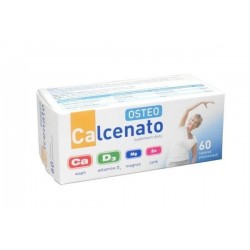 Calcenato Osteo tabletki 60 tabl.