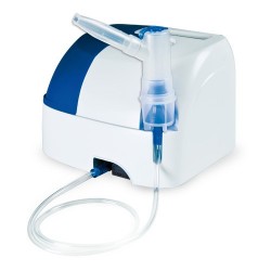Diagnostic P1 Plus Inhalator kompresorowy tłokowy 1op.