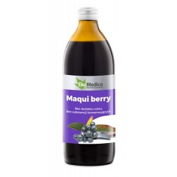 Maqui berry sok 500ml