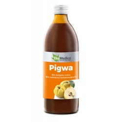 Pigwa sok 500ml